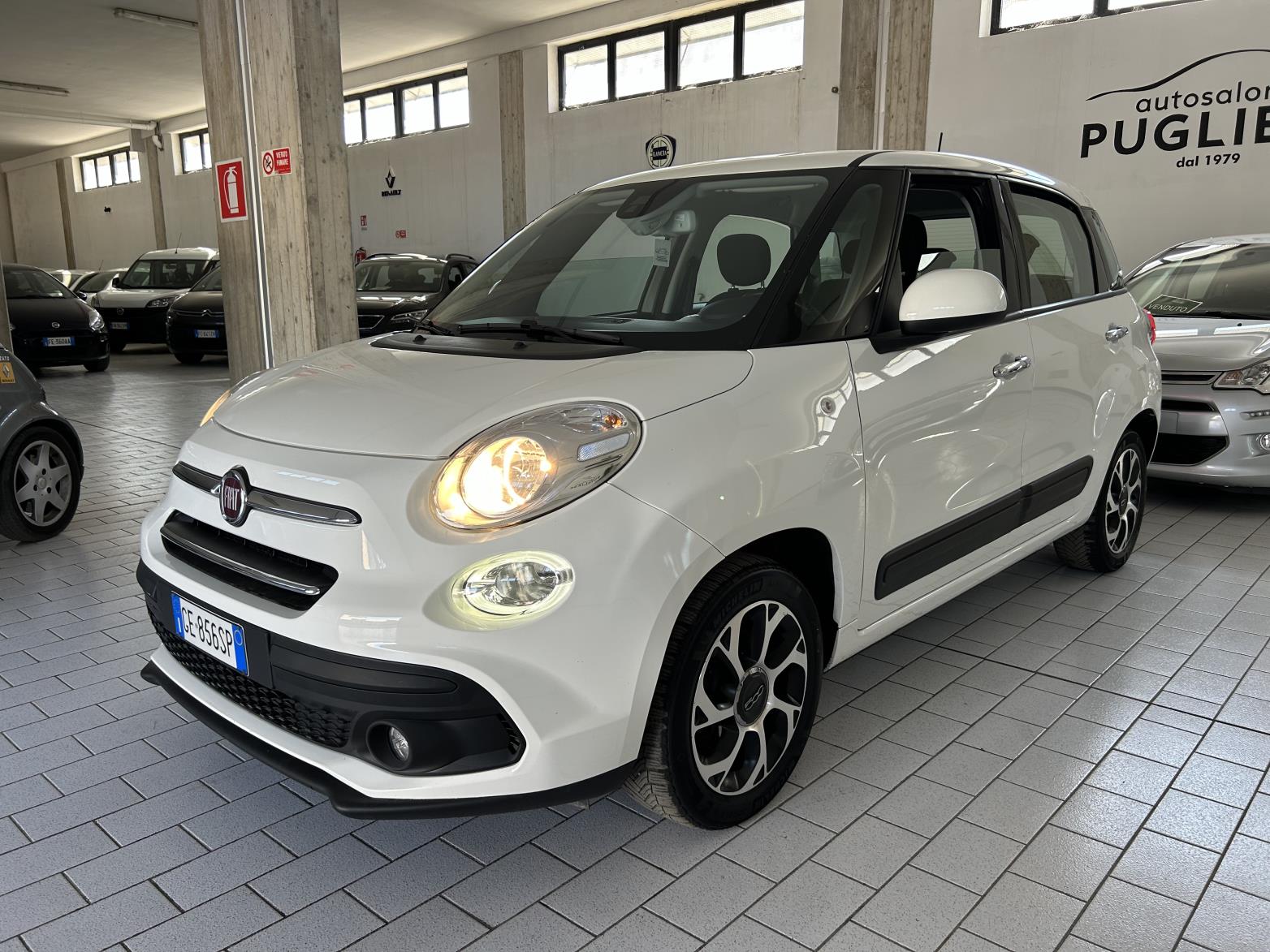 500L